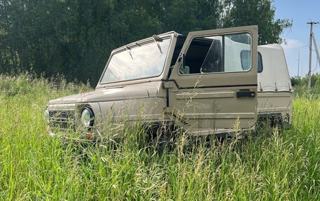 ЛуАЗ 969, 1983 год, 185 000 рублей, 4 фотография