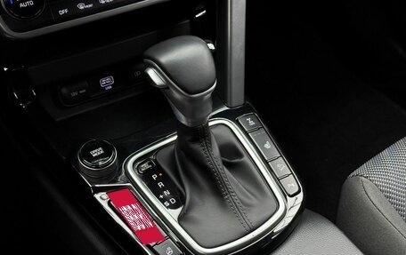 KIA Seltos I, 2021 год, 2 499 000 рублей, 15 фотография