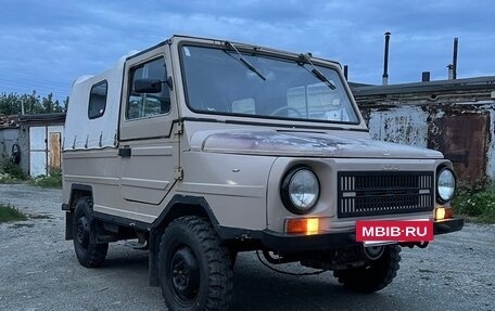 ЛуАЗ 969, 1983 год, 185 000 рублей, 6 фотография