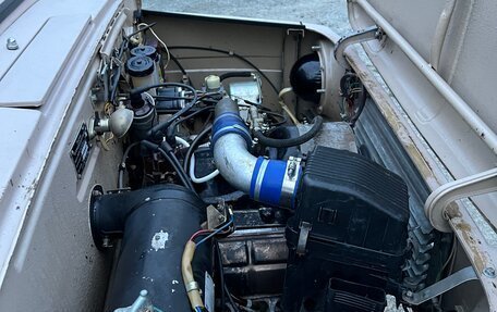 ЛуАЗ 969, 1983 год, 185 000 рублей, 18 фотография