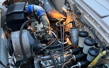 ЛуАЗ 969, 1983 год, 185 000 рублей, 16 фотография