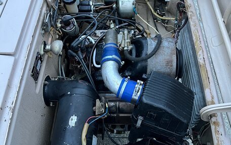 ЛуАЗ 969, 1983 год, 185 000 рублей, 15 фотография