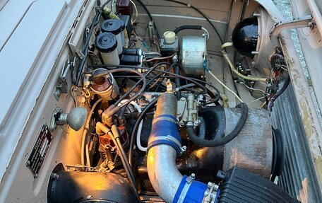 ЛуАЗ 969, 1983 год, 185 000 рублей, 17 фотография