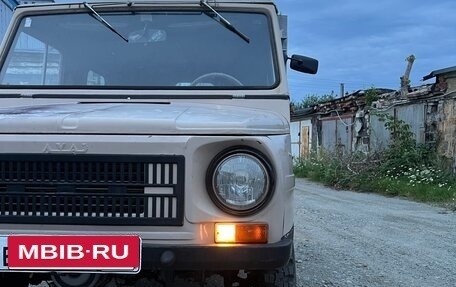 ЛуАЗ 969, 1983 год, 185 000 рублей, 12 фотография