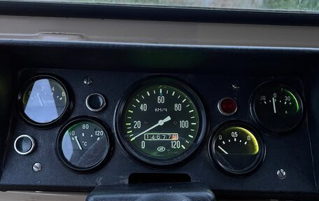 ЛуАЗ 969, 1983 год, 185 000 рублей, 21 фотография