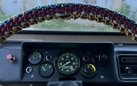 ЛуАЗ 969, 1983 год, 185 000 рублей, 20 фотография