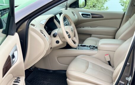 Nissan Pathfinder, 2014 год, 1 570 000 рублей, 9 фотография