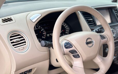 Nissan Pathfinder, 2014 год, 1 570 000 рублей, 11 фотография