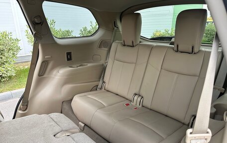 Nissan Pathfinder, 2014 год, 1 570 000 рублей, 24 фотография