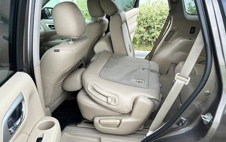 Nissan Pathfinder, 2014 год, 1 570 000 рублей, 22 фотография