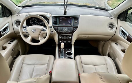 Nissan Pathfinder, 2014 год, 1 570 000 рублей, 20 фотография