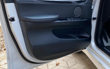 BMW X5, 2015 год, 3 900 000 рублей, 8 фотография