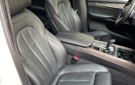 BMW X5, 2015 год, 3 900 000 рублей, 12 фотография