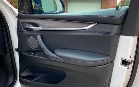 BMW X5, 2015 год, 3 900 000 рублей, 11 фотография