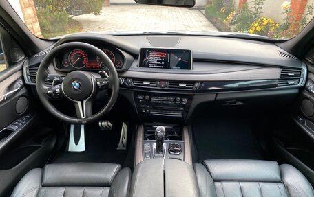 BMW X5, 2015 год, 3 900 000 рублей, 10 фотография