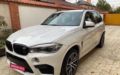 BMW X5, 2015 год, 3 900 000 рублей, 3 фотография