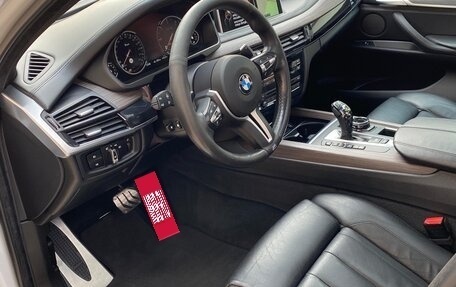 BMW X5, 2015 год, 3 900 000 рублей, 9 фотография