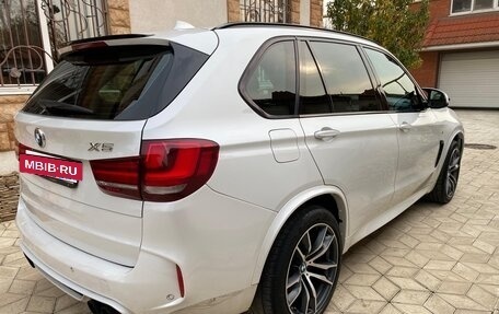 BMW X5, 2015 год, 3 900 000 рублей, 6 фотография