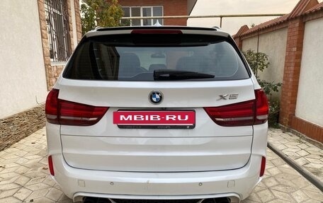 BMW X5, 2015 год, 3 900 000 рублей, 5 фотография