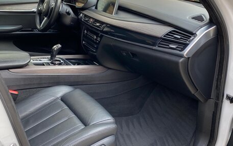 BMW X5, 2015 год, 3 900 000 рублей, 13 фотография