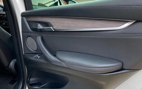 BMW X5, 2015 год, 3 900 000 рублей, 17 фотография