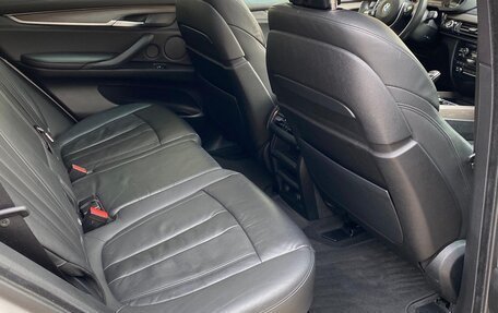 BMW X5, 2015 год, 3 900 000 рублей, 18 фотография