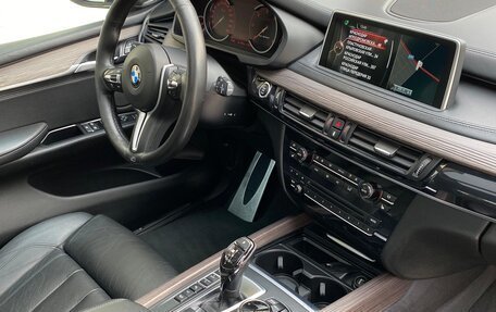 BMW X5, 2015 год, 3 900 000 рублей, 15 фотография