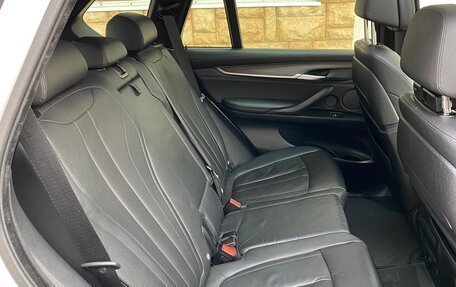 BMW X5, 2015 год, 3 900 000 рублей, 21 фотография