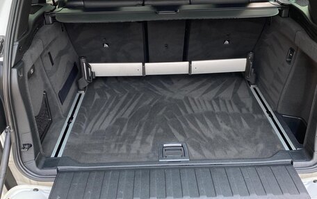 BMW X5, 2015 год, 3 900 000 рублей, 22 фотография