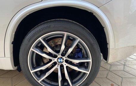 BMW X5, 2015 год, 3 900 000 рублей, 24 фотография