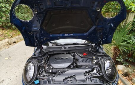 MINI Hatch, 2017 год, 2 400 000 рублей, 18 фотография