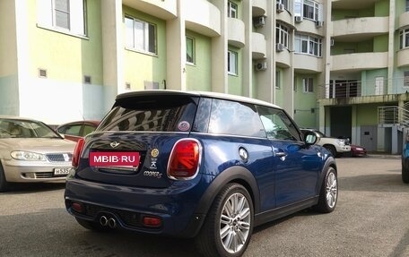 MINI Hatch, 2017 год, 2 400 000 рублей, 6 фотография