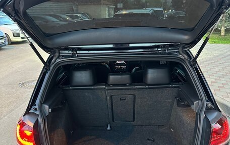 Volkswagen Golf GTI VII, 2009 год, 1 080 000 рублей, 4 фотография