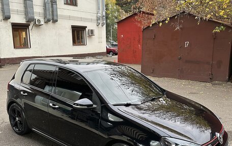 Volkswagen Golf GTI VII, 2009 год, 1 080 000 рублей, 10 фотография