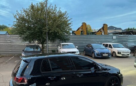 Volkswagen Golf GTI VII, 2009 год, 1 080 000 рублей, 6 фотография