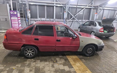 Daewoo Nexia I рестайлинг, 2011 год, 180 000 рублей, 5 фотография