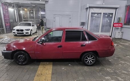 Daewoo Nexia I рестайлинг, 2011 год, 180 000 рублей, 3 фотография