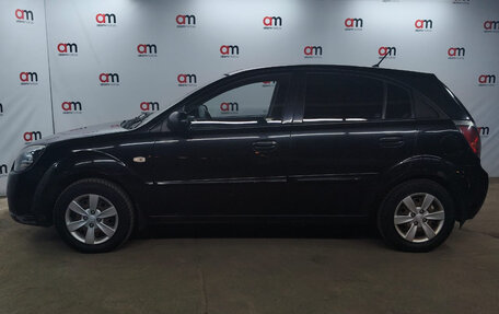 KIA Rio II, 2011 год, 549 000 рублей, 8 фотография