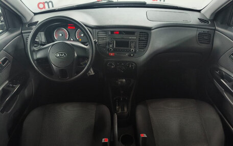 KIA Rio II, 2011 год, 549 000 рублей, 11 фотография