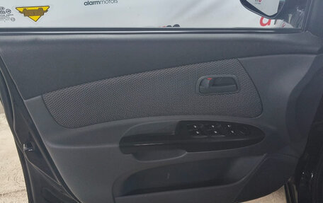 KIA Rio II, 2011 год, 549 000 рублей, 9 фотография