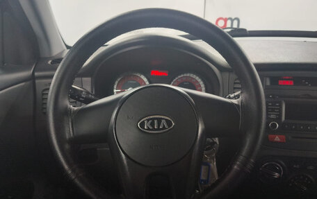 KIA Rio II, 2011 год, 549 000 рублей, 13 фотография
