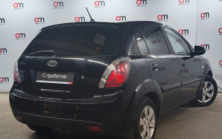 KIA Rio II, 2011 год, 549 000 рублей, 6 фотография