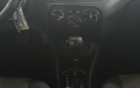 KIA Rio II, 2011 год, 549 000 рублей, 17 фотография