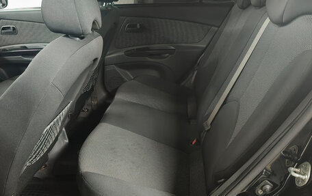 KIA Rio II, 2011 год, 549 000 рублей, 18 фотография