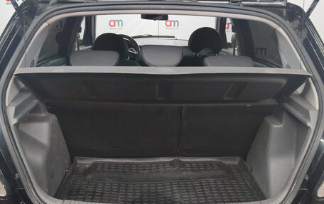 KIA Rio II, 2011 год, 549 000 рублей, 20 фотография