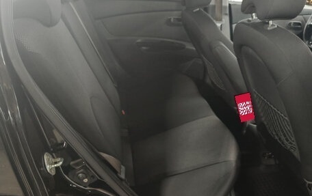 KIA Rio II, 2011 год, 549 000 рублей, 19 фотография