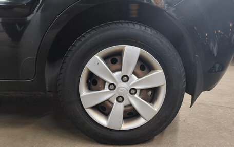 KIA Rio II, 2011 год, 549 000 рублей, 21 фотография