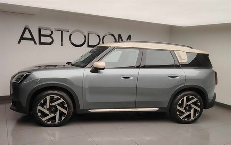 MINI Countryman, 2025 год, 8 400 000 рублей, 2 фотография