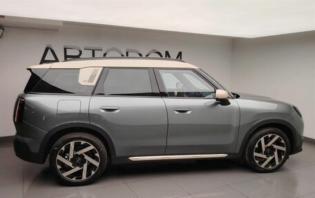 MINI Countryman, 2025 год, 8 400 000 рублей, 5 фотография