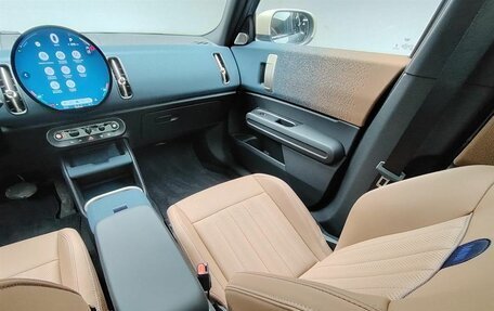 MINI Countryman, 2025 год, 8 400 000 рублей, 13 фотография